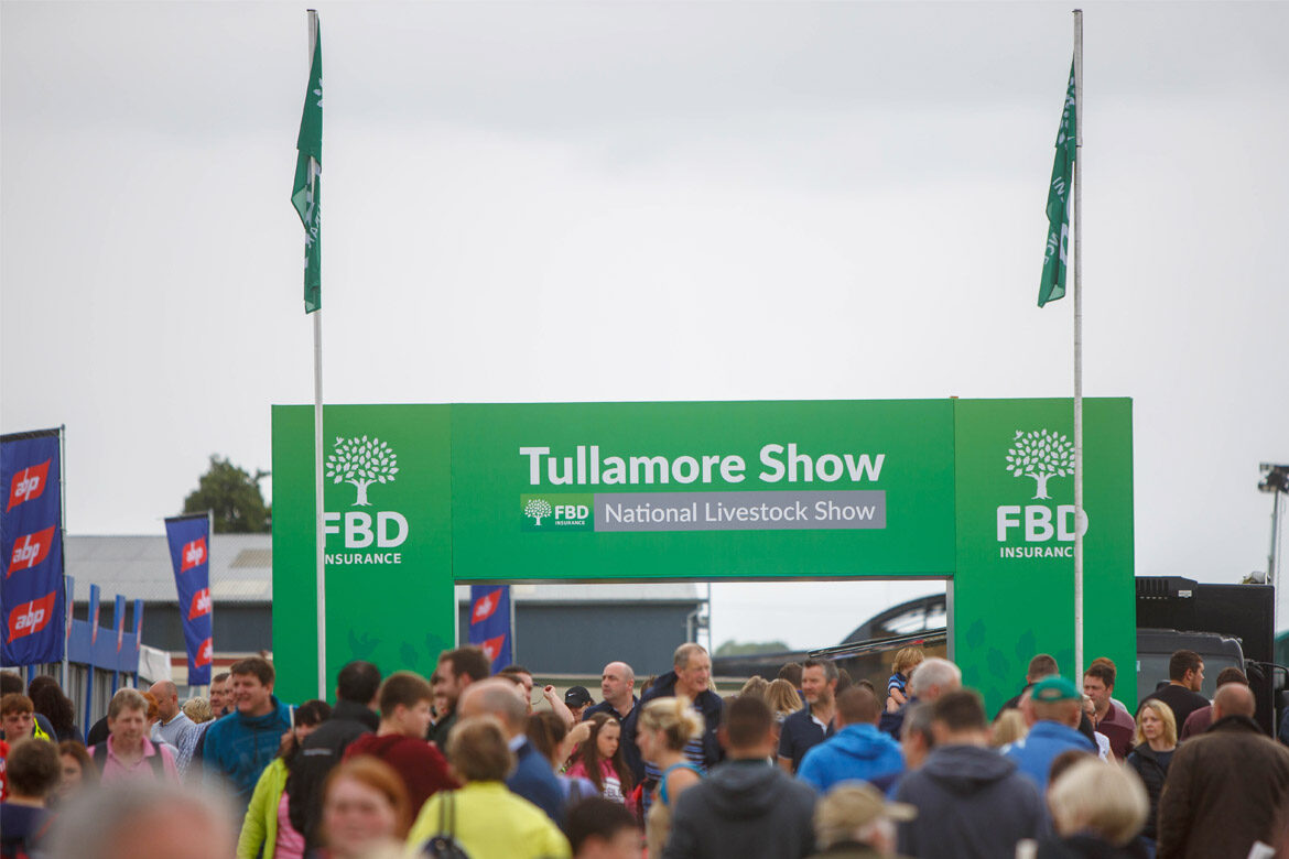 Tullamore Show 2022