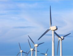 Wind energy