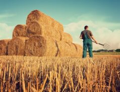 Active farmer criteria