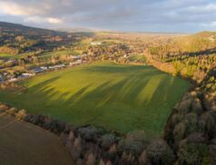 Ballinacooley, Glenealy, Co. Wicklow Lot1