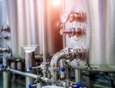 Dairy production