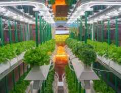 EU organic awards