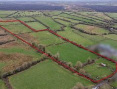 GVM Endrim, Ferbane, Co. Offaly
