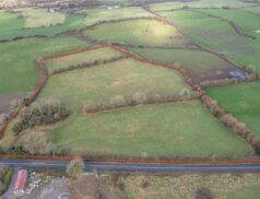 Lot 1A, Coolagh, Clonaslee, Co. Laois