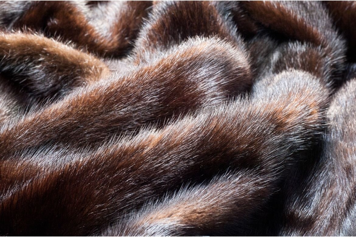 MInk fur farming ban