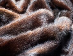 MInk fur farming ban