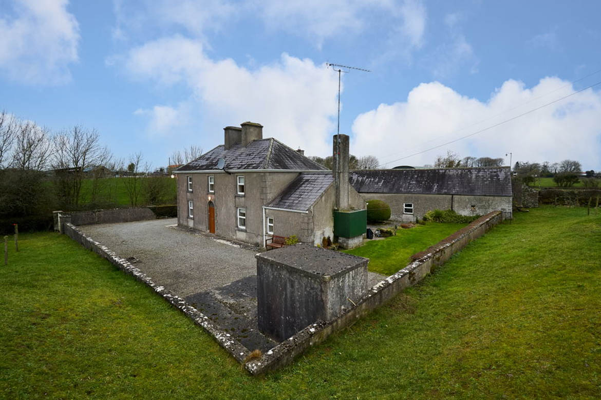 Murtagh Bros - Piercetown, Ballynacargy, Co. Westmeath- Live Auction ...