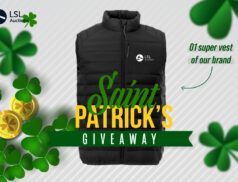 St Patricks Giveaway