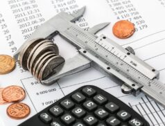 Surge in inflation