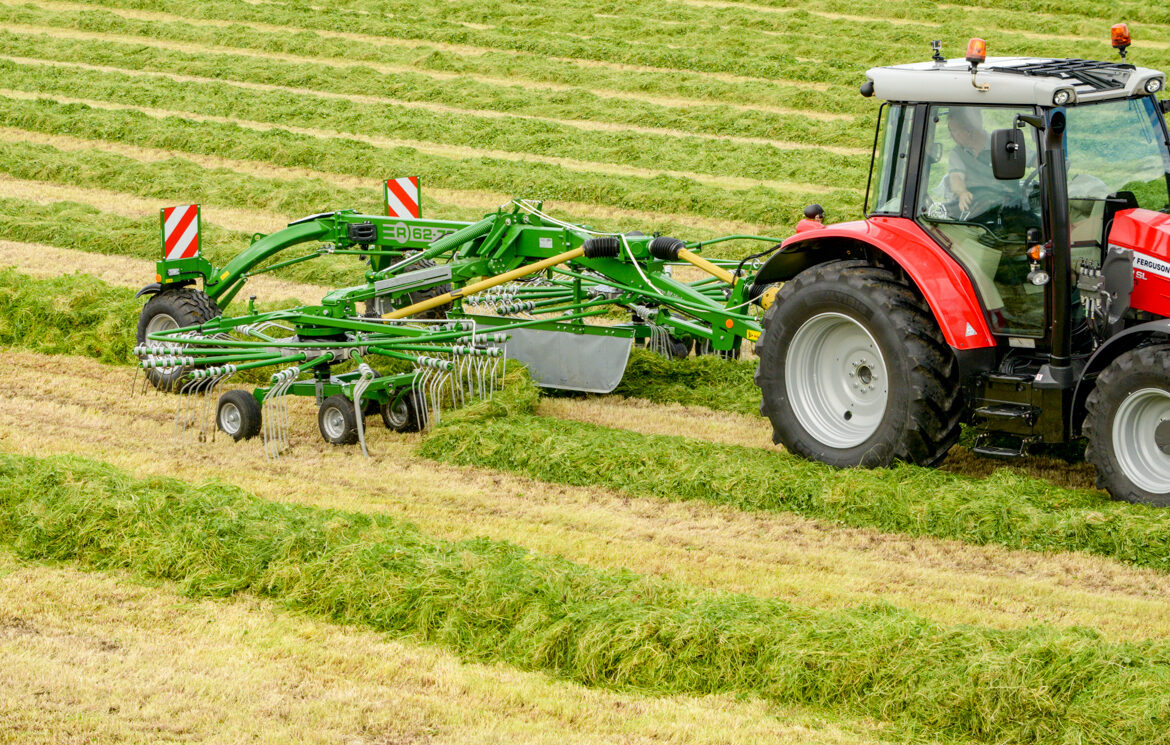 Sunderland to be home to Europe’s largest liquid fertiliser plant 