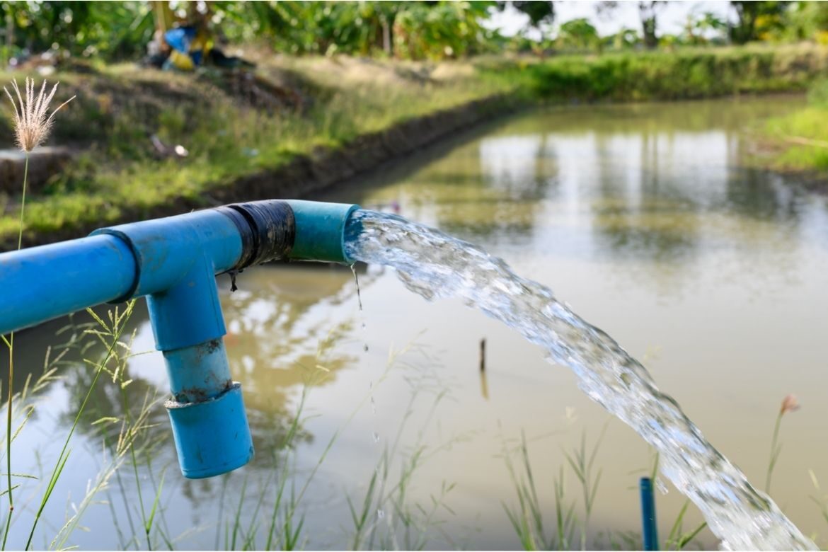 managing groundwater