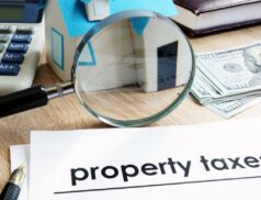 property tax returns