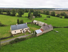Derrymacar Newtowncashel Co Longford