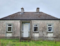 Eamonn Gaffney Marahill Ballinagh Co Cavan