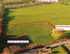 GVM Ardshanbally Adare Co Limerick