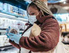 Inflation affects consumer behaviour in Ireland