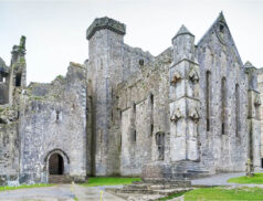 Irish heritage sites