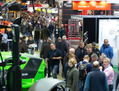 Things to see and do at LAMMA 2022