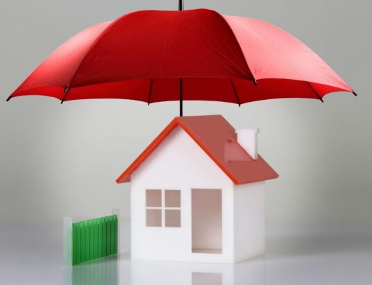 Low-balling home insurance