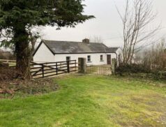 Quinn Property auction Baltinglass Street Stratford-On-Slaney Co Wicklow