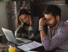 personal insolvency arrangement