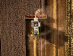 Agri-food unfair trading practices