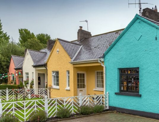 Conference on a Referendum on Housing in Ireland