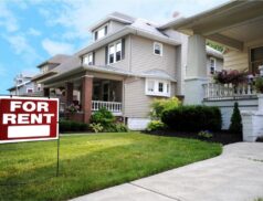Home rentals in Ireland