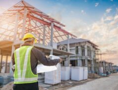 House build-to-rent schemes