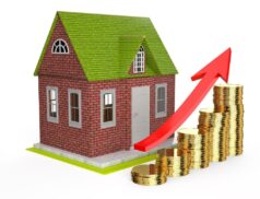House prices in Ireland