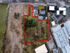 Quinn Property Main Street Carnew Co Wicklow
