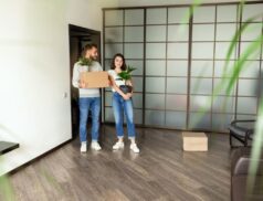 Market rents rise Daft.ie