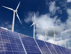 Micro-Renewable Energy Federation