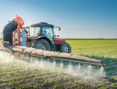 pesticide sales