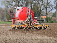 alternative fertilisers