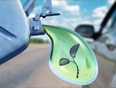Farmers in Ireland biofuel