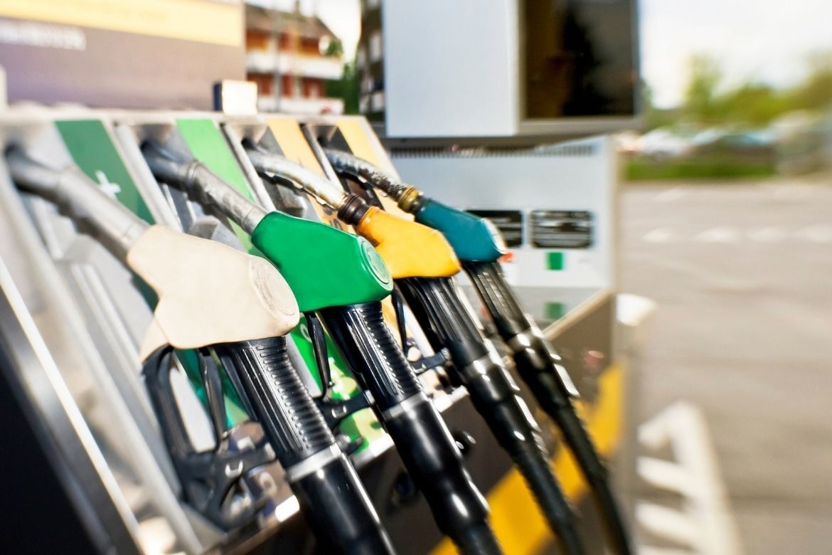 Hauliers fuel subsidy