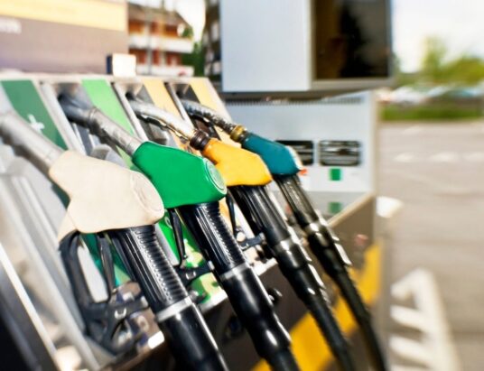 Hauliers fuel subsidy