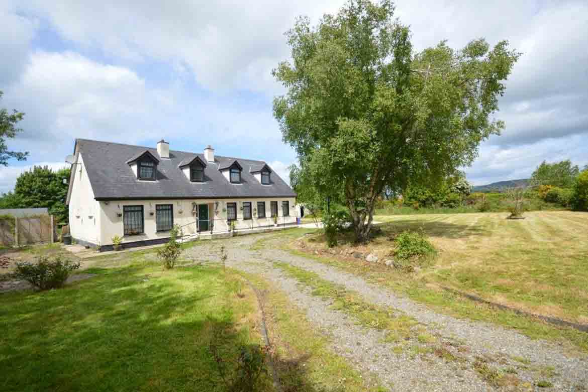 Quinn Property Saint Martin’s Ballydarragh, Gorey, Co Wexford 29/06 LSL Auctions News