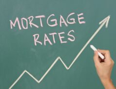 mortgage rates