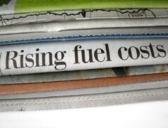 fuel prices