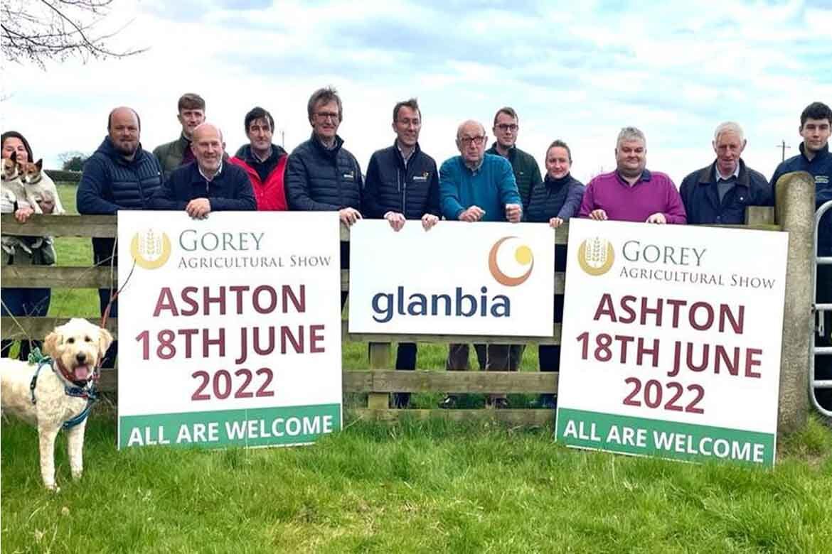 Gorey Agricultural Show