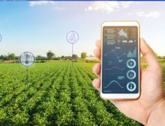 farm tech to reduce emissions