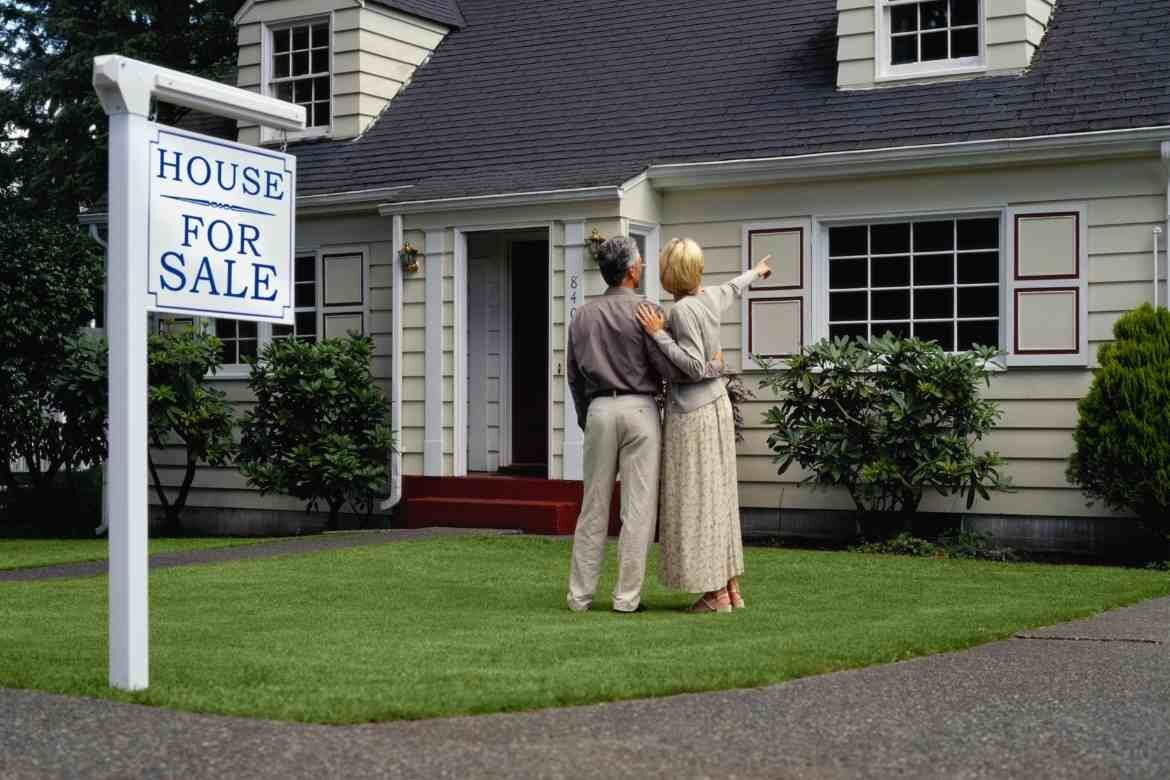 House price growth