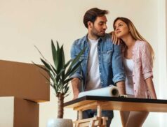 homeowners by retirement