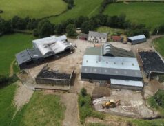 Quinn Knockadawk Ballyart, Kilmuckridge, Co. Wexford 2408