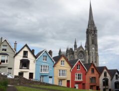 Housing in Ireland