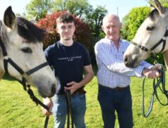 Dublin Horse Show