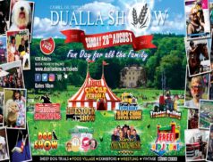 Dualla Show Tipperary
