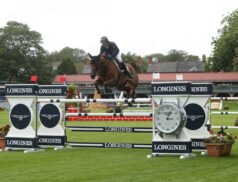 Dublin Horse Show